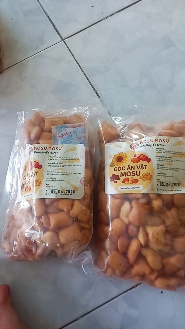 Ảnh đánh giá