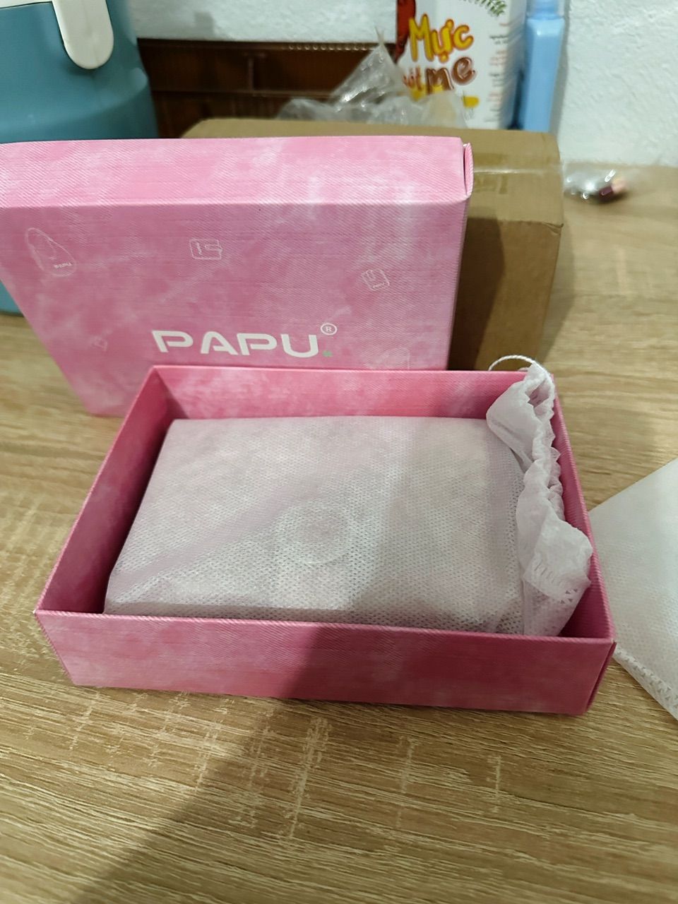 Ảnh đánh giá