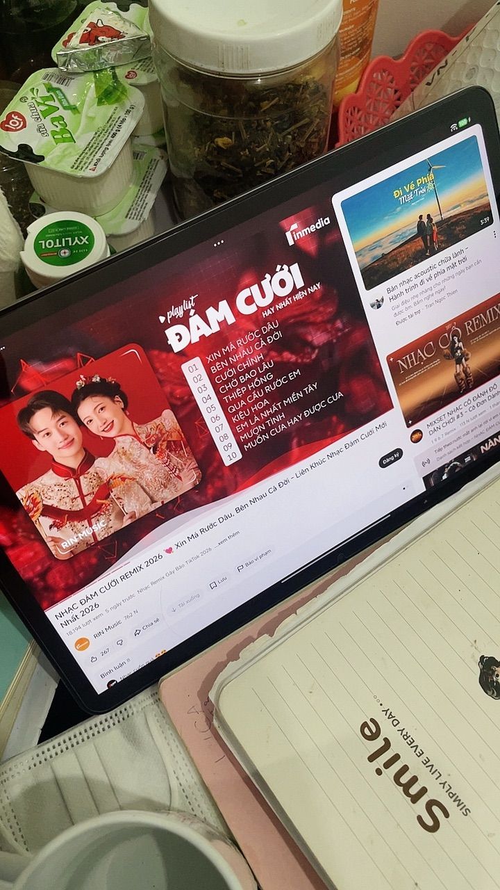 Ảnh đánh giá