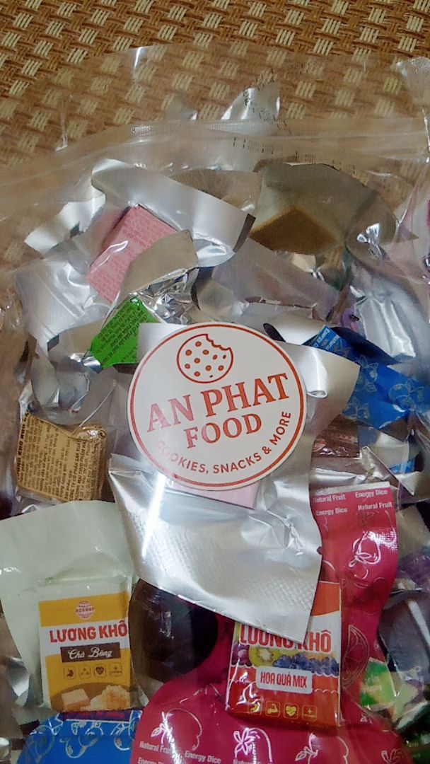 Ảnh đánh giá