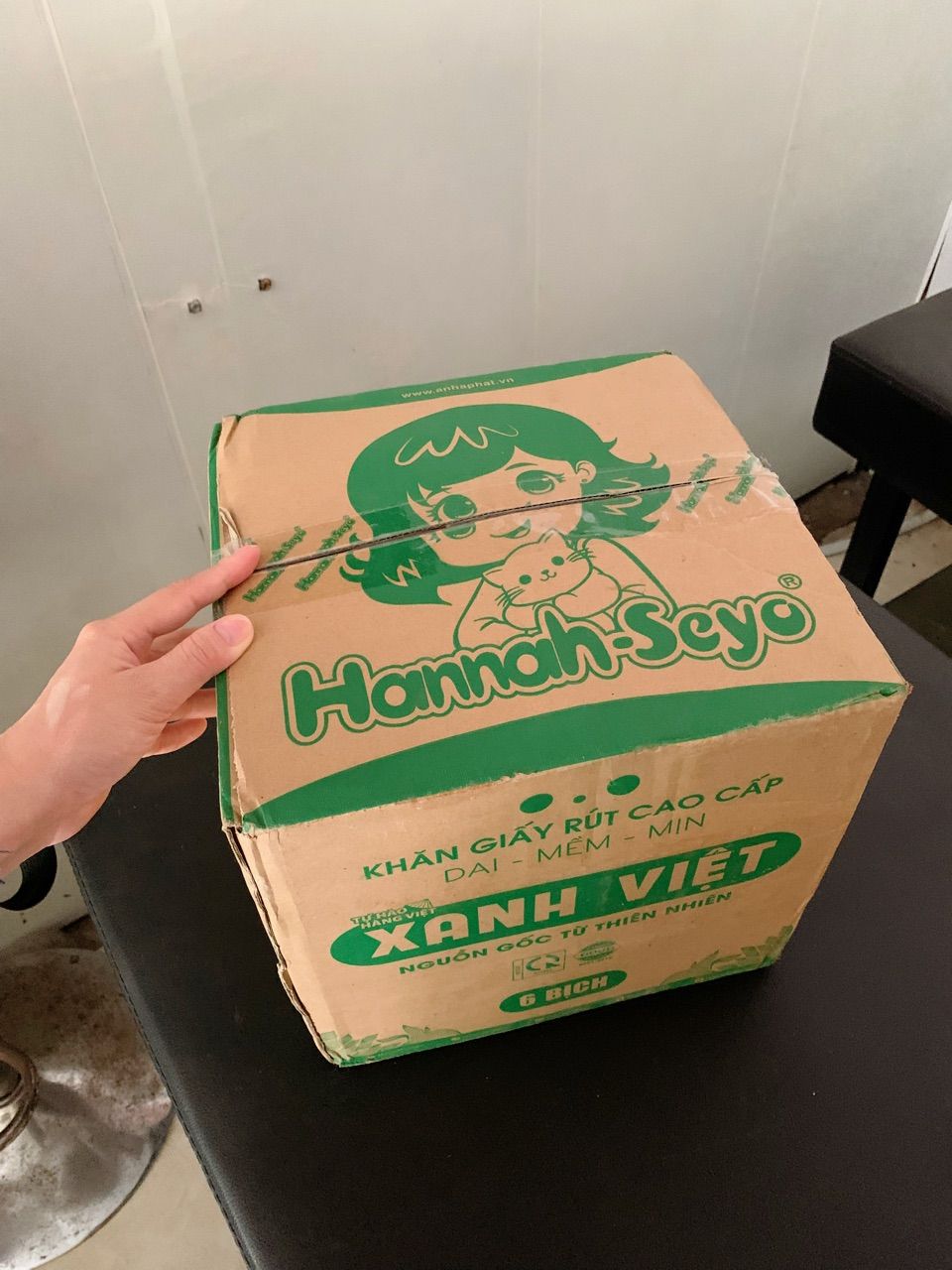 Ảnh đánh giá