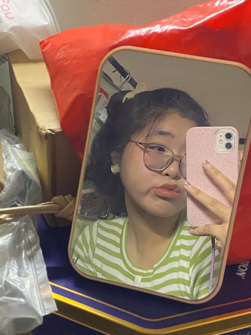 Mẫu ốp lưng thời trang Awifi