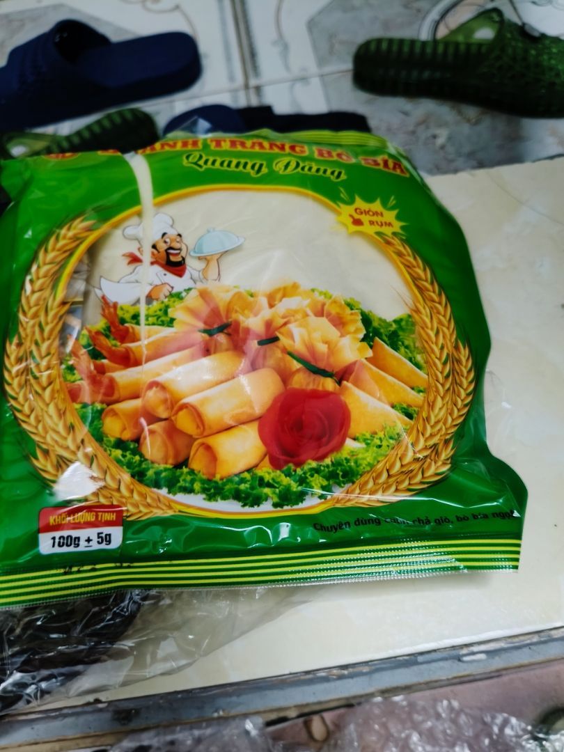 Ảnh đánh giá