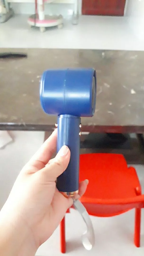 Quạt Minu N68 với 100 cấp độ gió