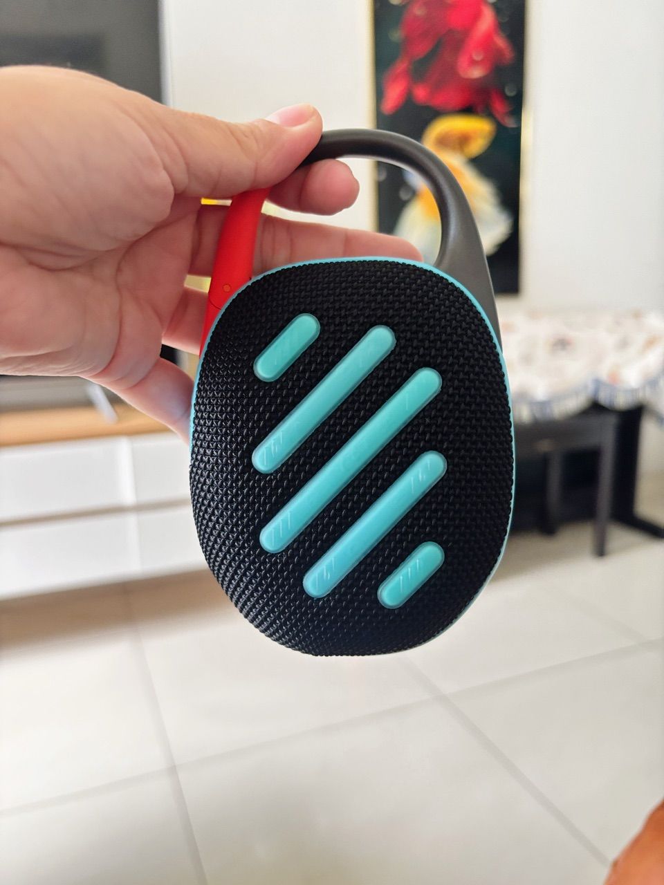 Loa Bluetooth JBL Clip 5