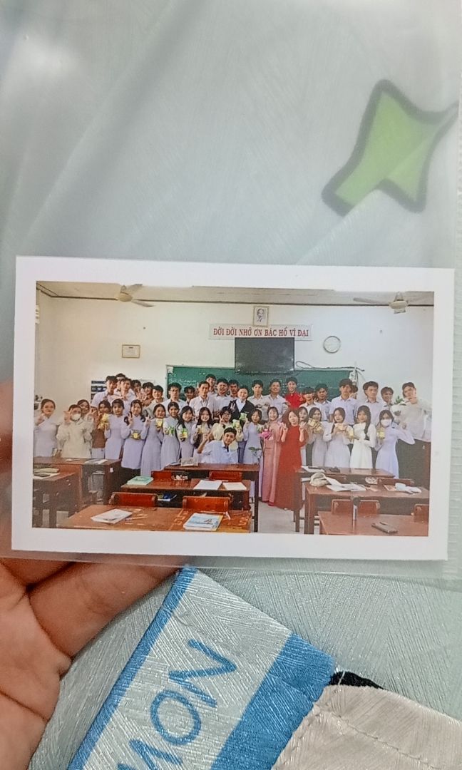 Ảnh đánh giá