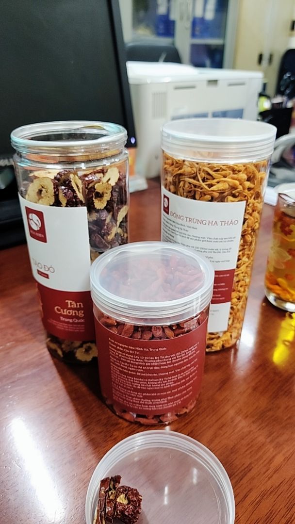 Ảnh đánh giá
