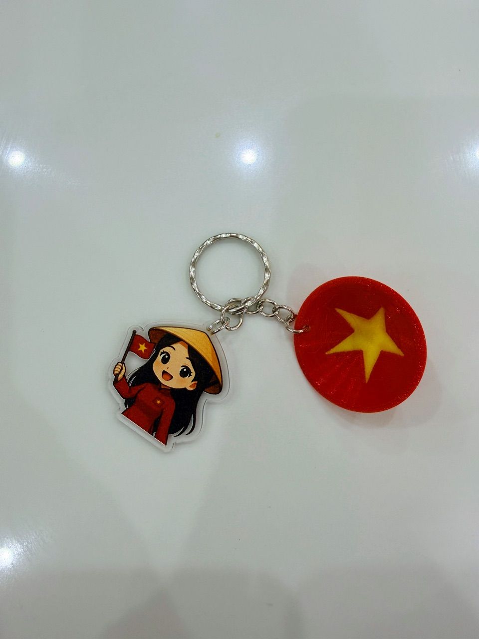 Ảnh đánh giá