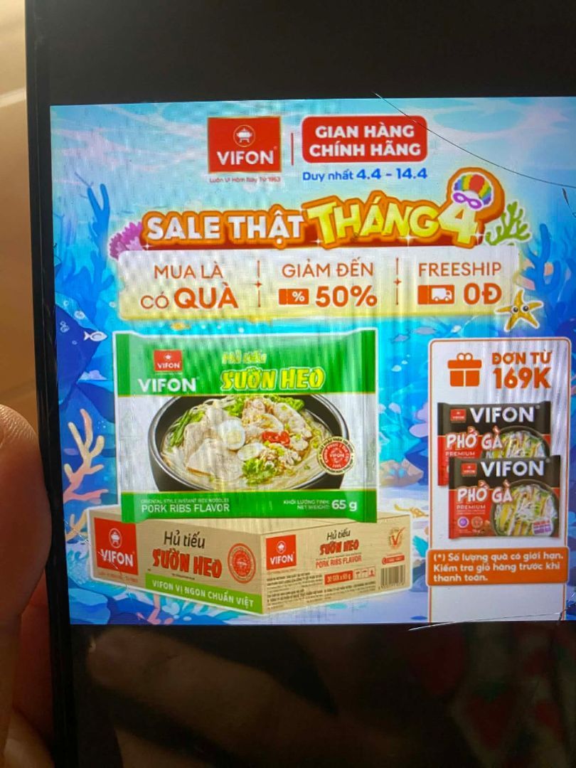 Ảnh đánh giá