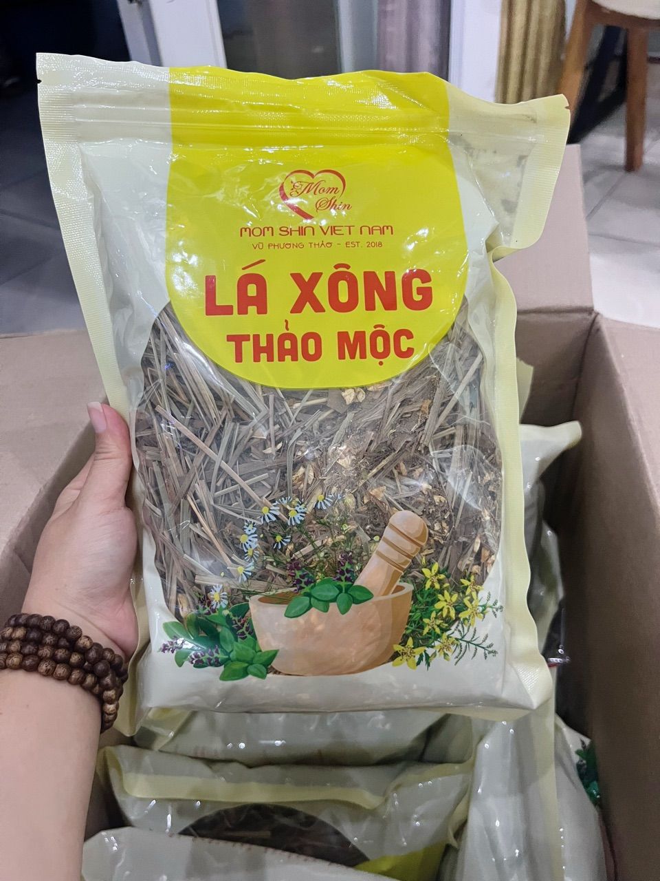 Ảnh đánh giá