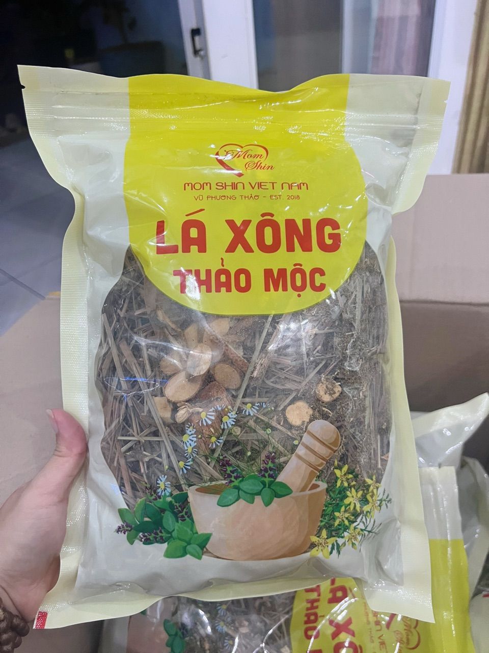 Ảnh đánh giá