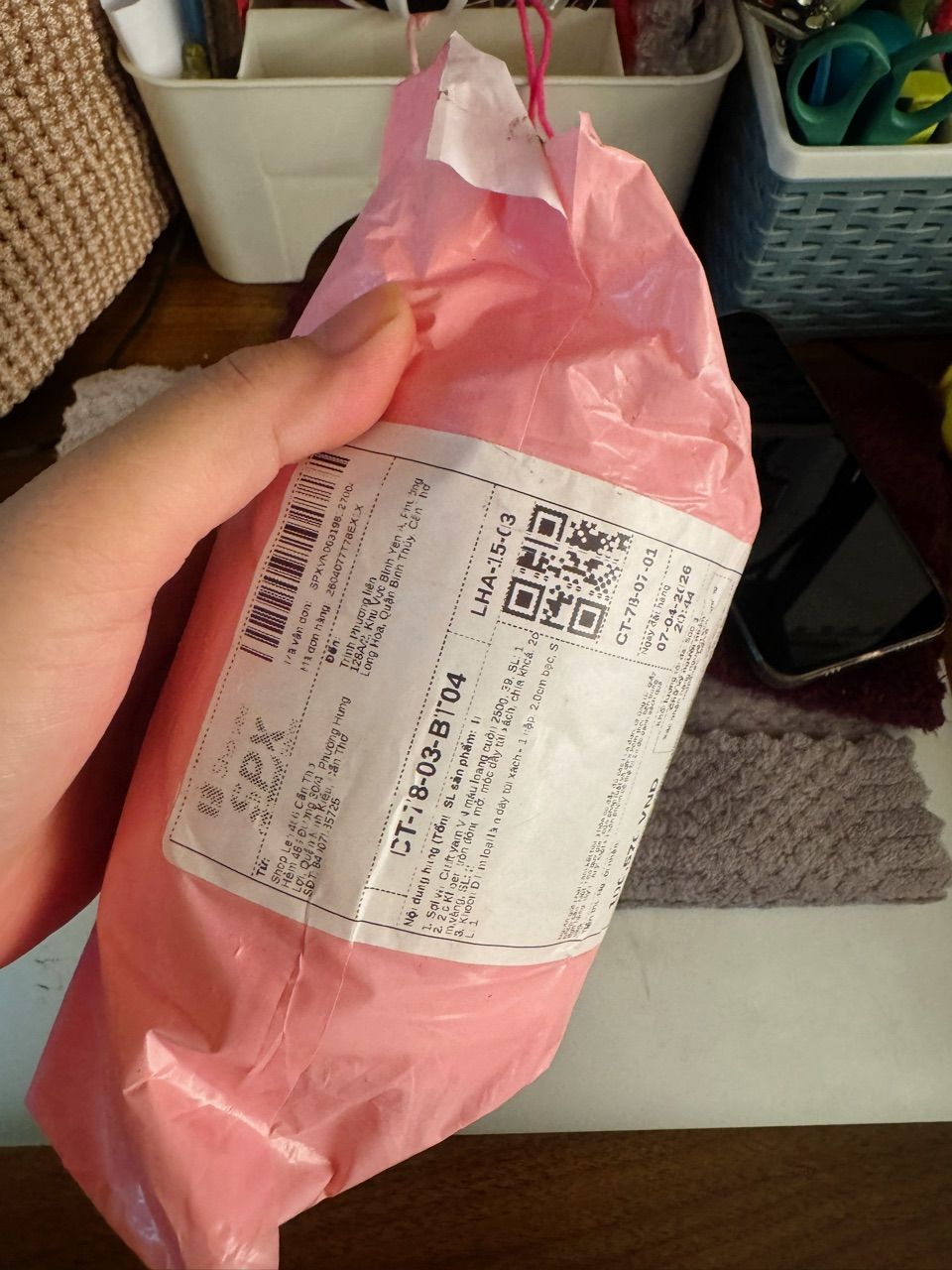 Ảnh đánh giá