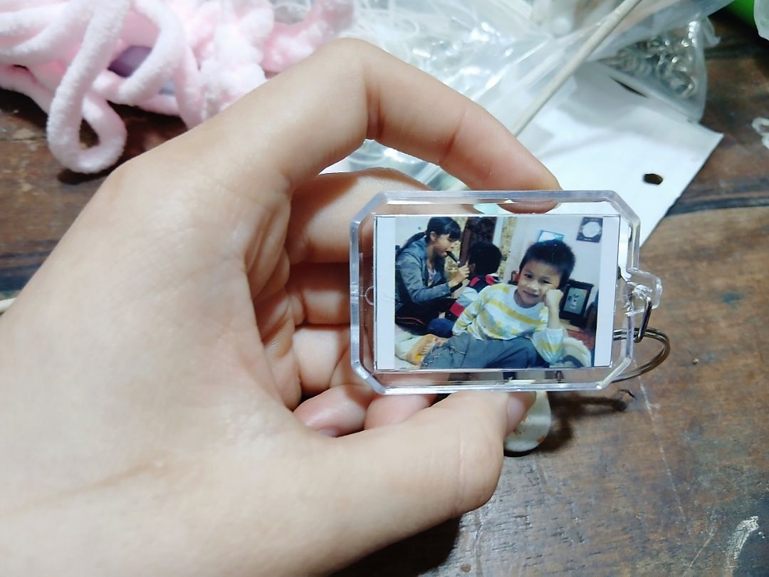 Ảnh đánh giá