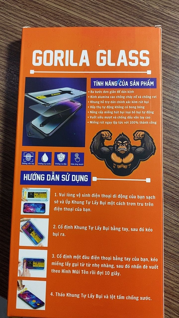 Ảnh đánh giá