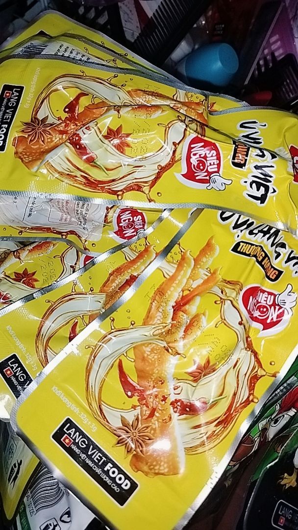 Ảnh đánh giá