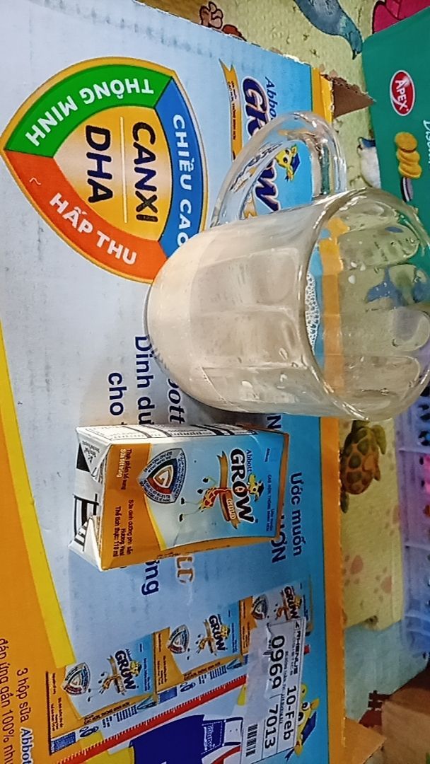 Ảnh đánh giá