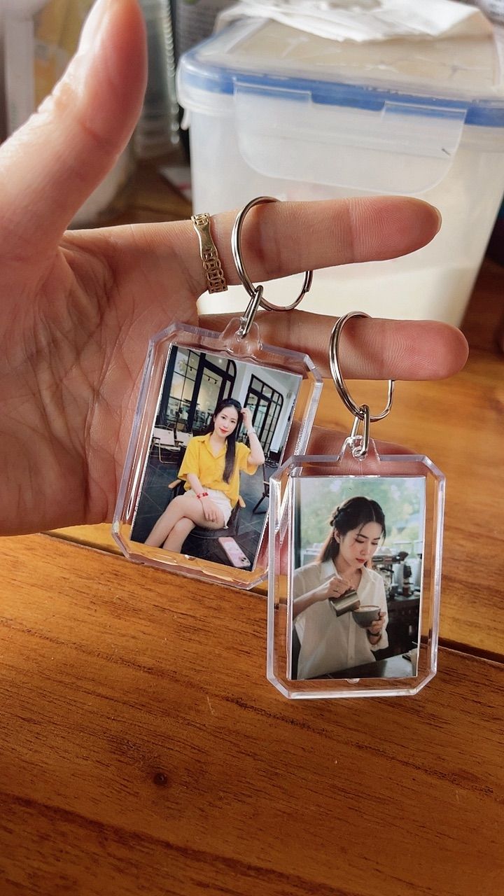Ảnh đánh giá