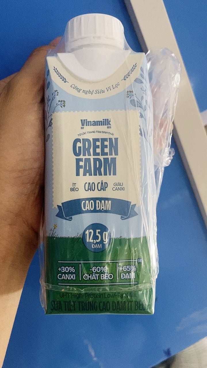 Ảnh đánh giá