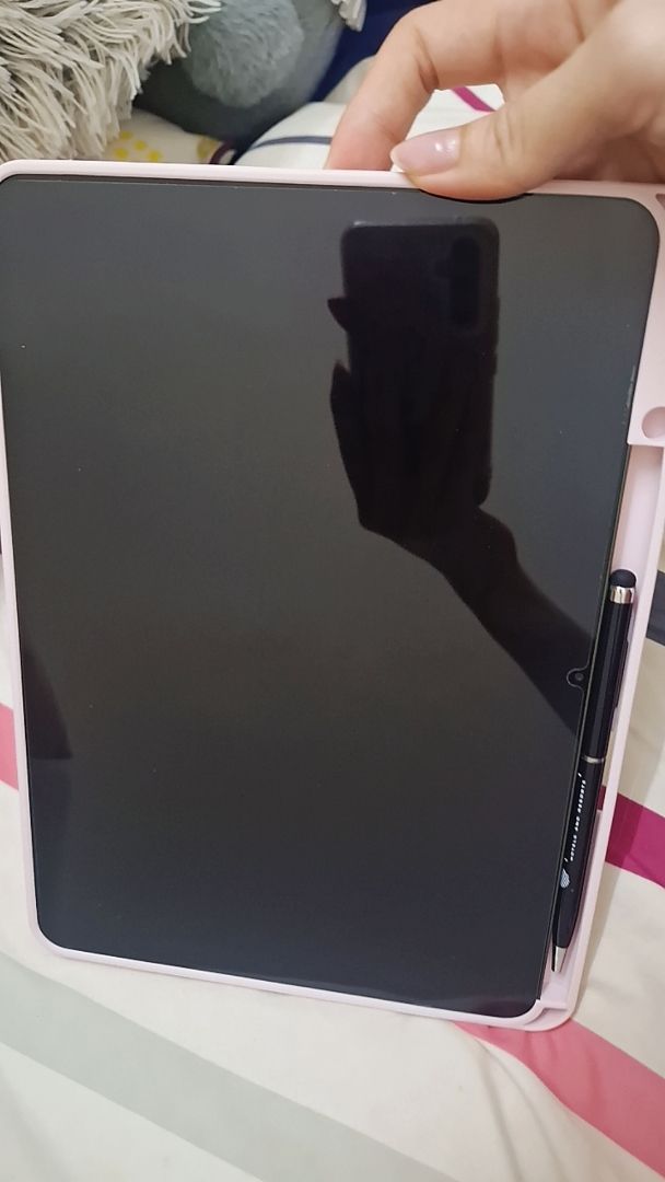 Pin Xiaomi Pad 8