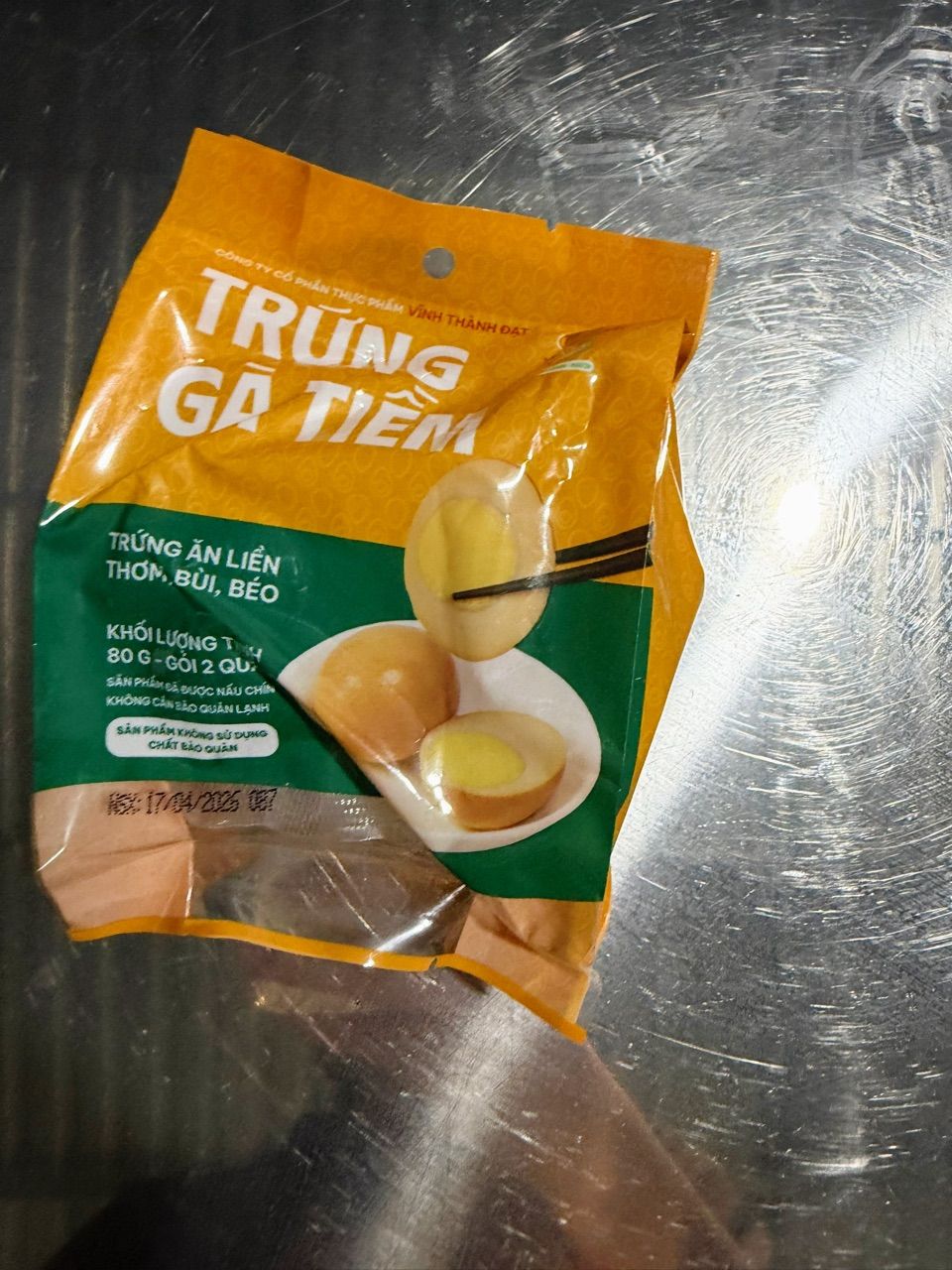 Ảnh đánh giá