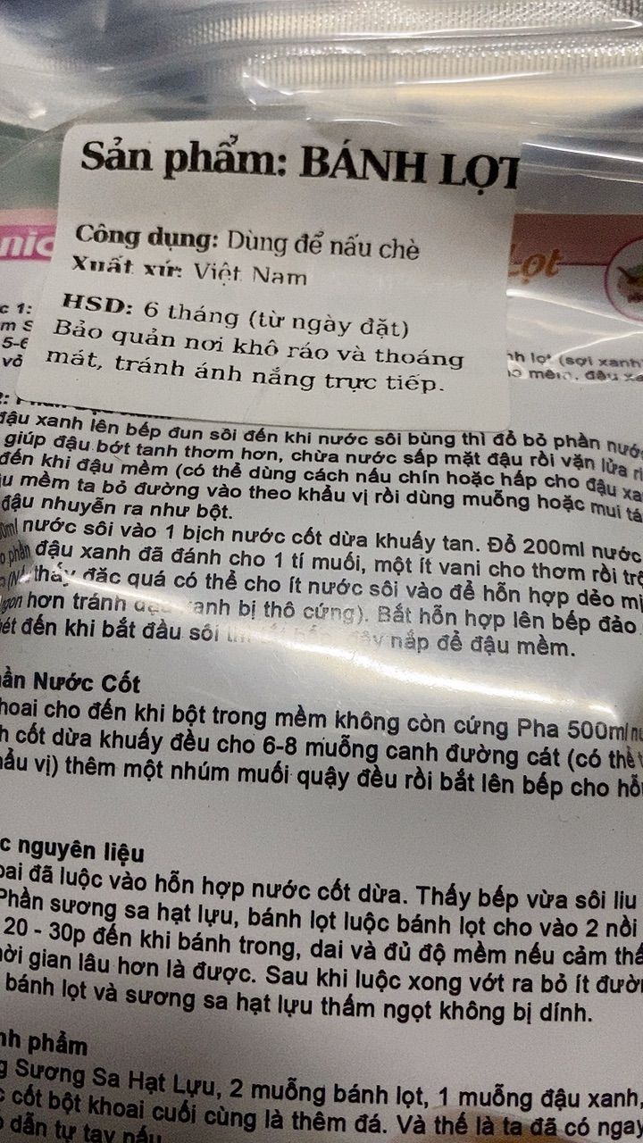 Ảnh đánh giá