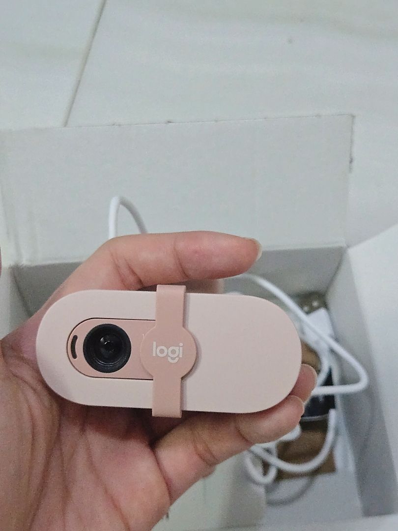 Màn che webcam Brio 100