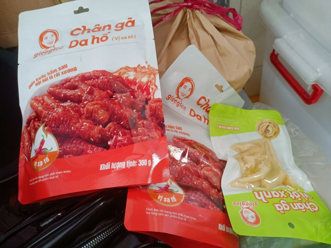 Ảnh đánh giá