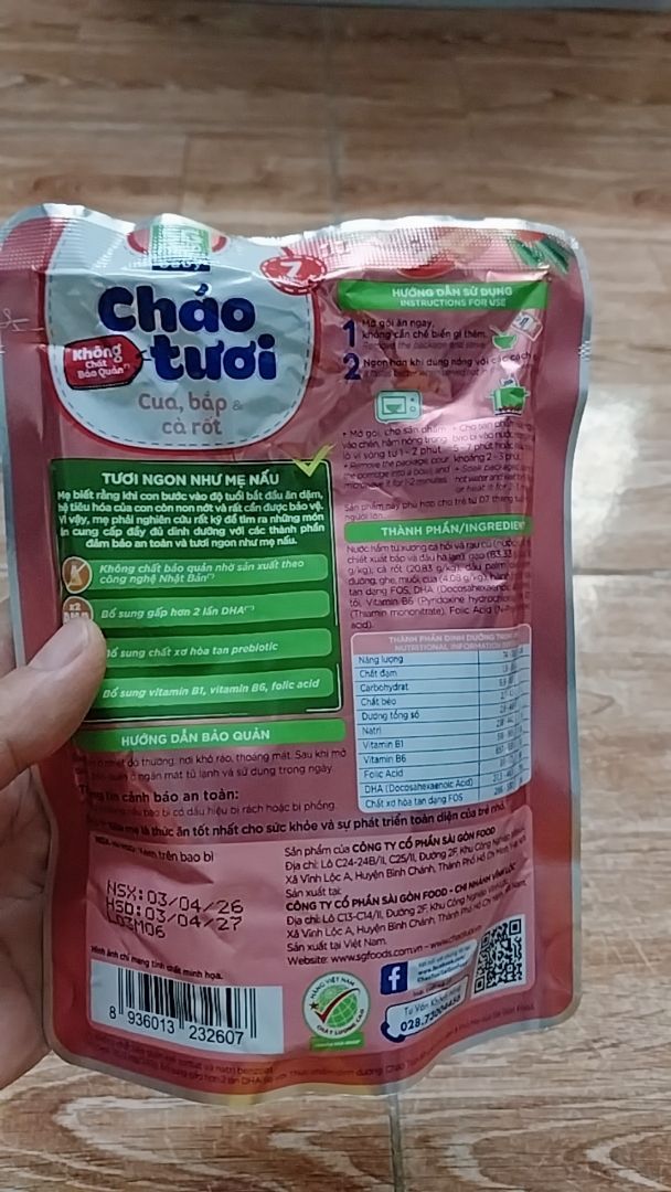 Ảnh đánh giá