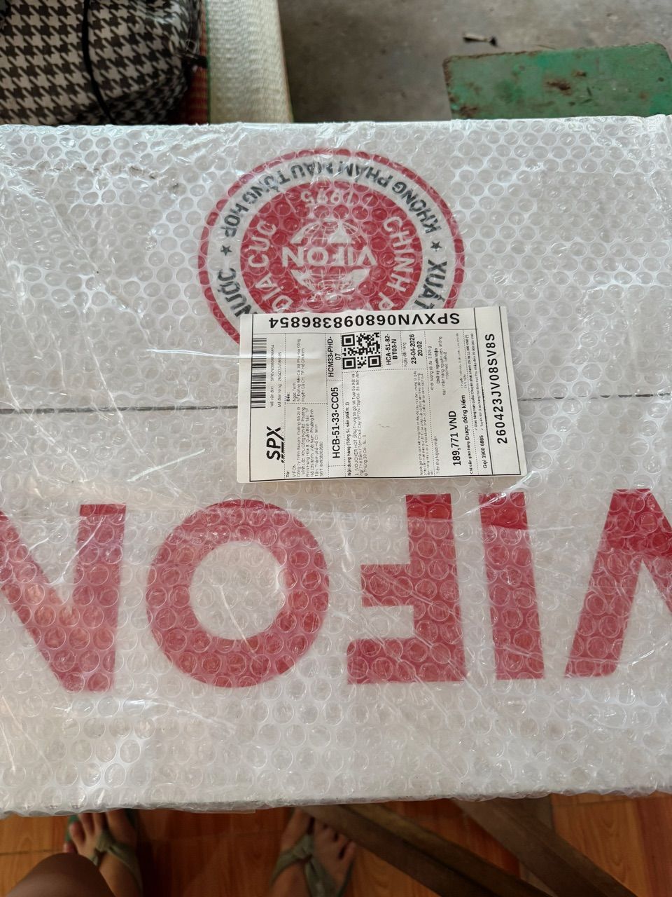 Ảnh đánh giá
