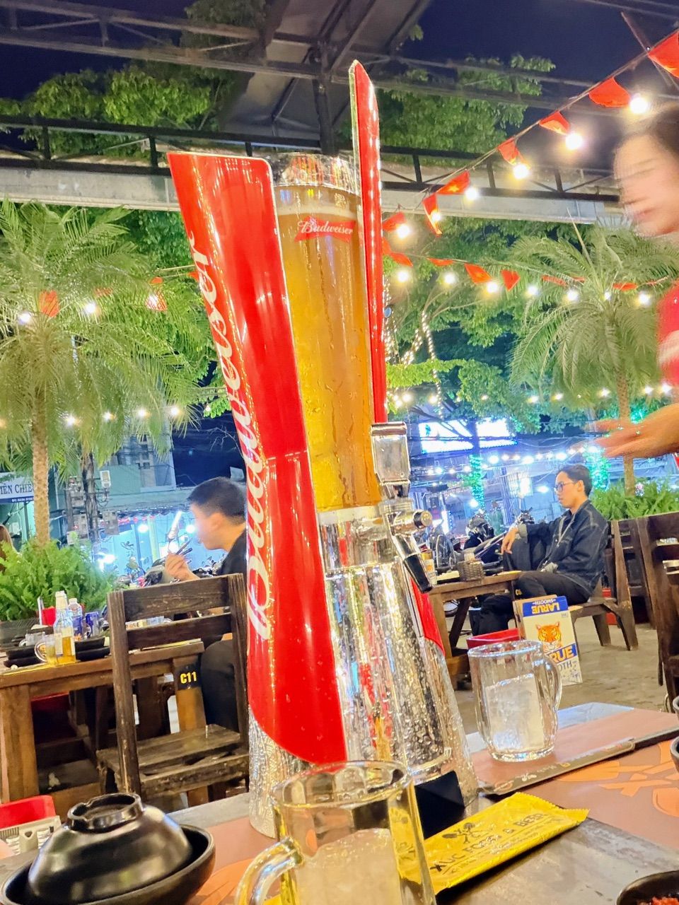 Ảnh đánh giá