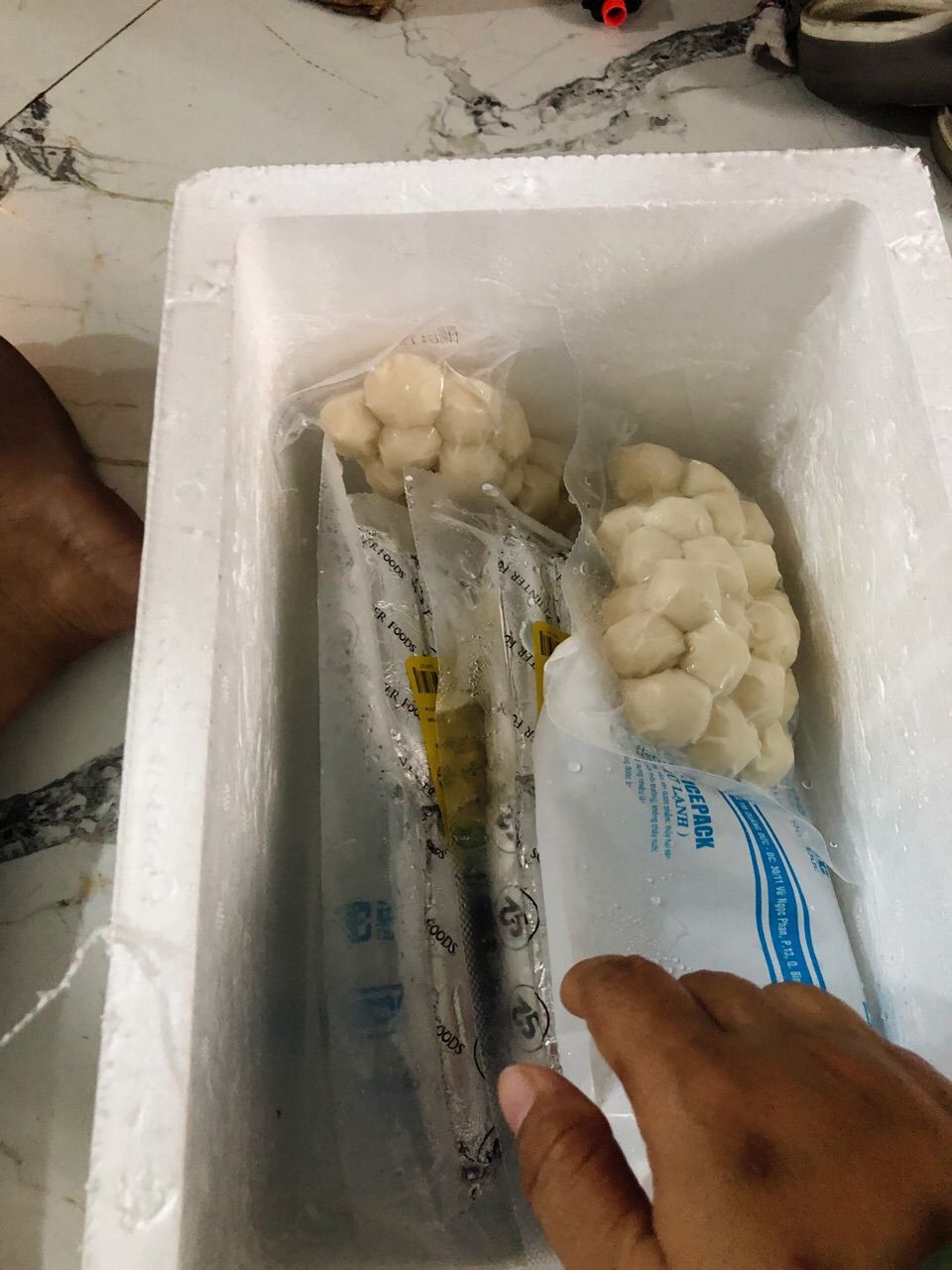 Ảnh đánh giá