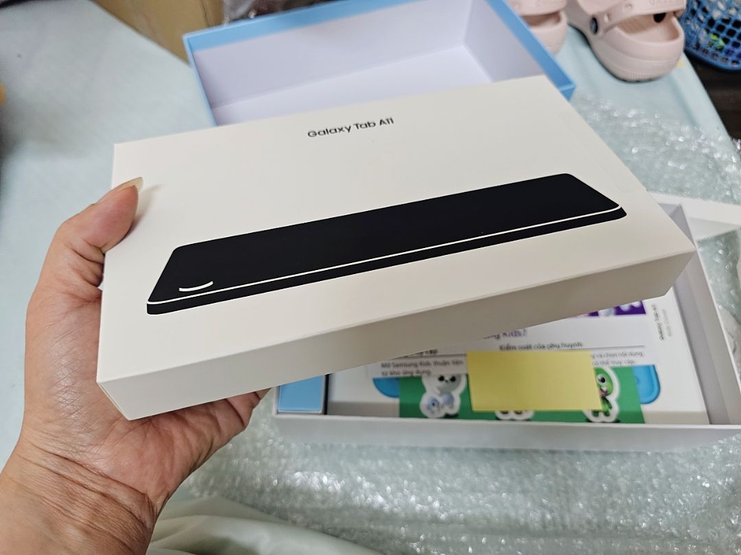 Samsung Tab A11 WiFi