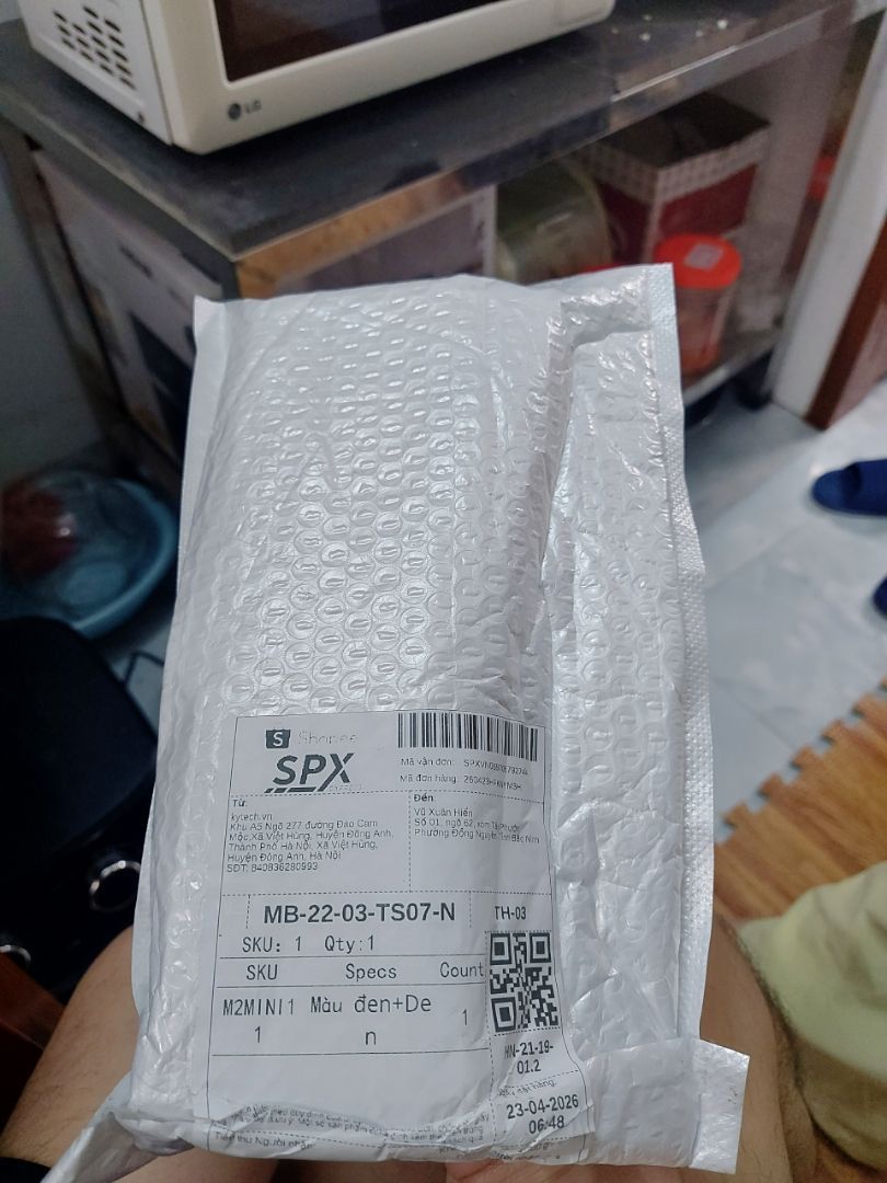 Ảnh đánh giá