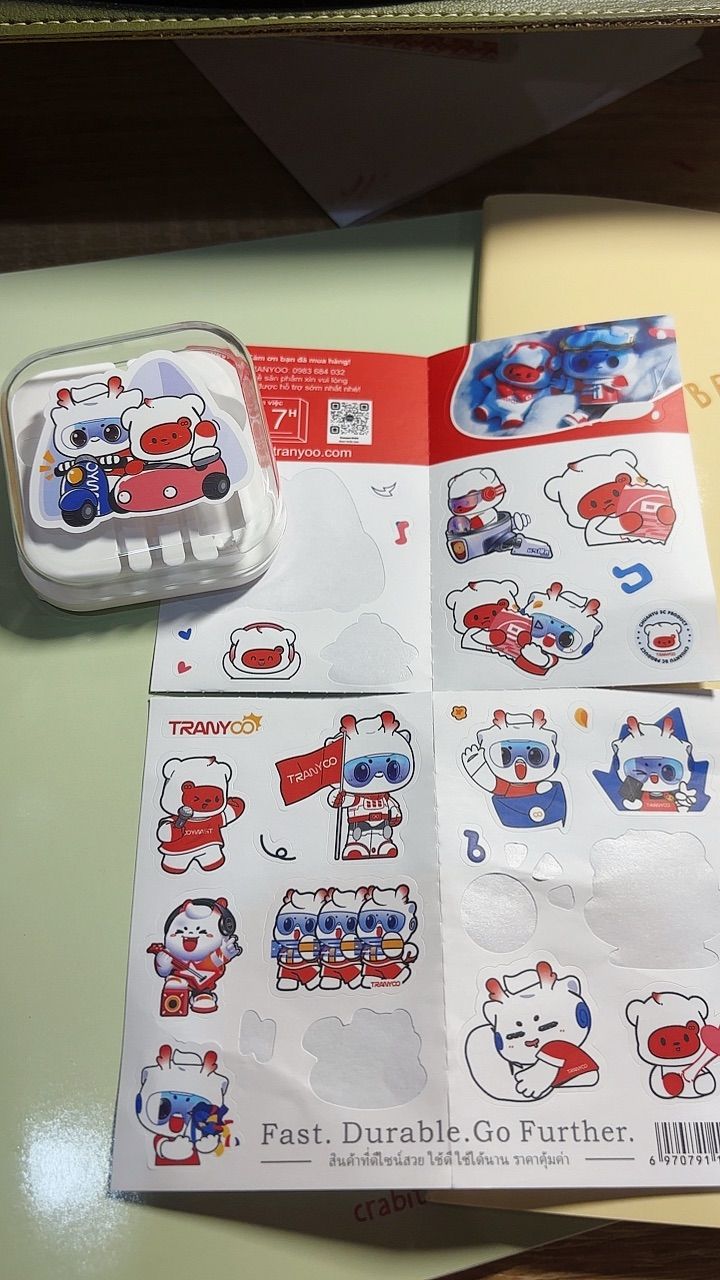 Ảnh đánh giá