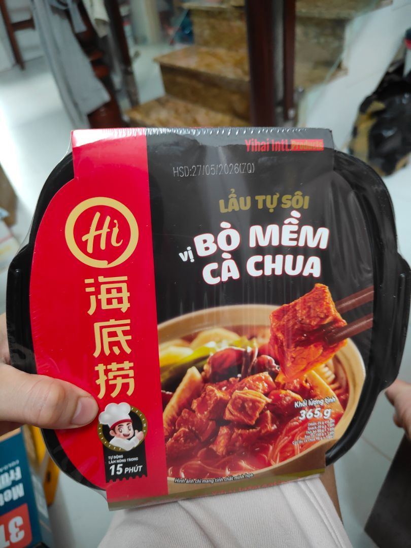 Ảnh đánh giá