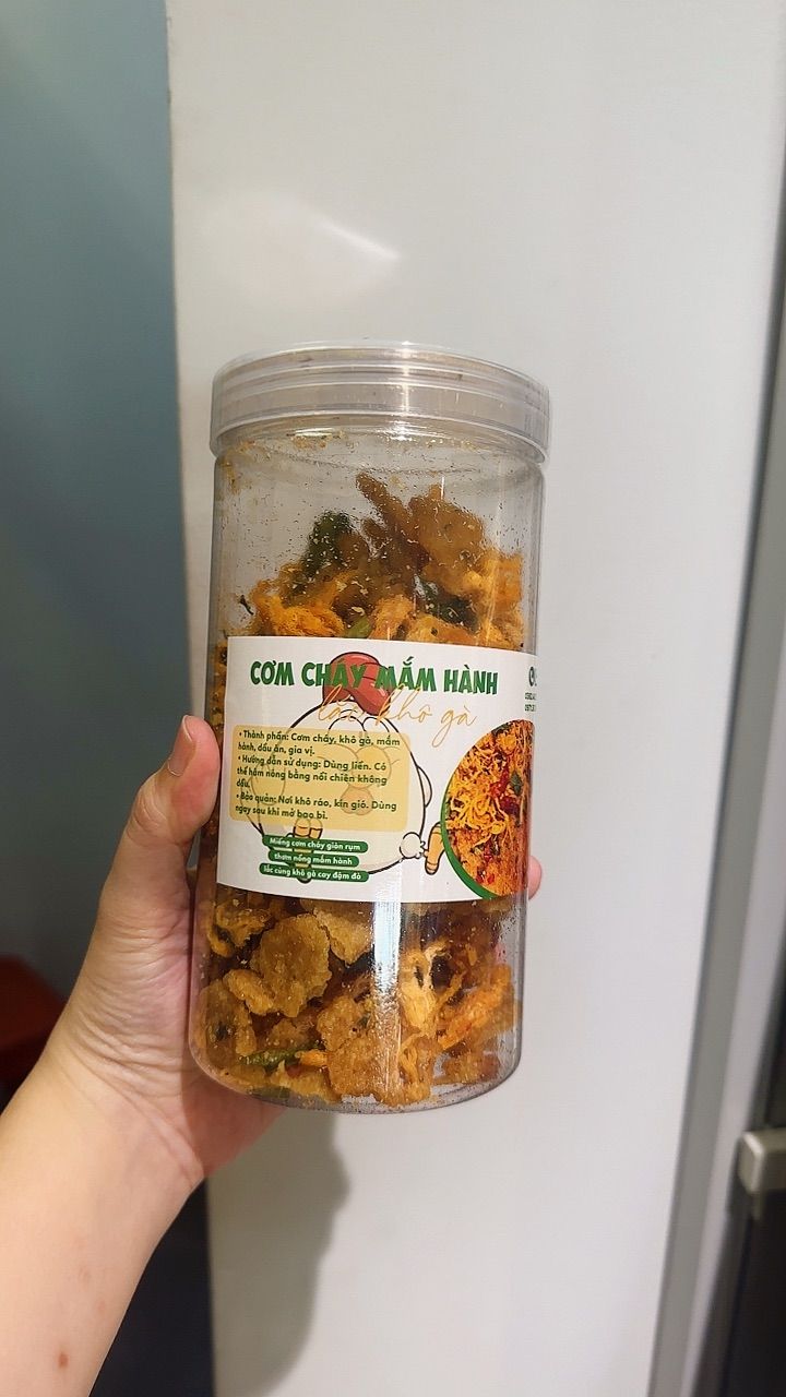 Ảnh đánh giá