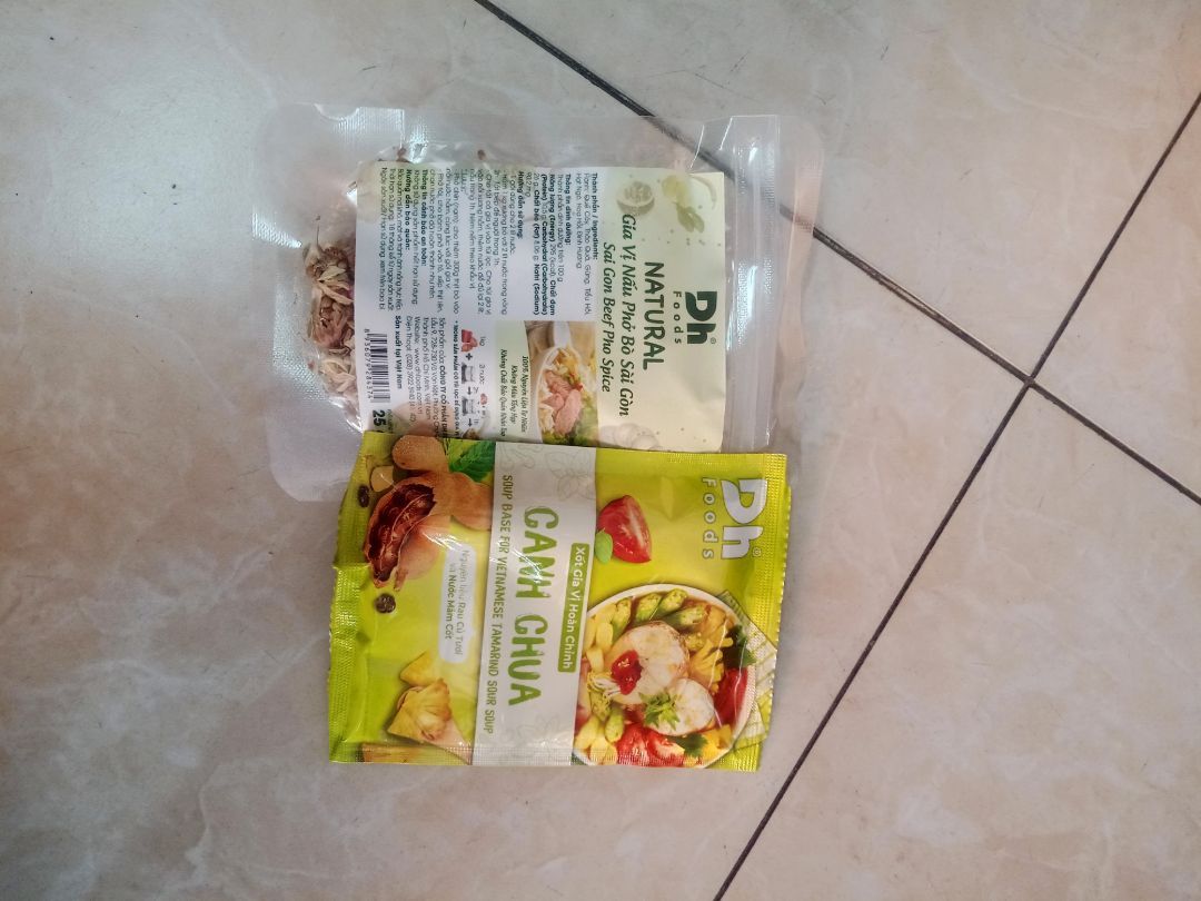 Ảnh đánh giá