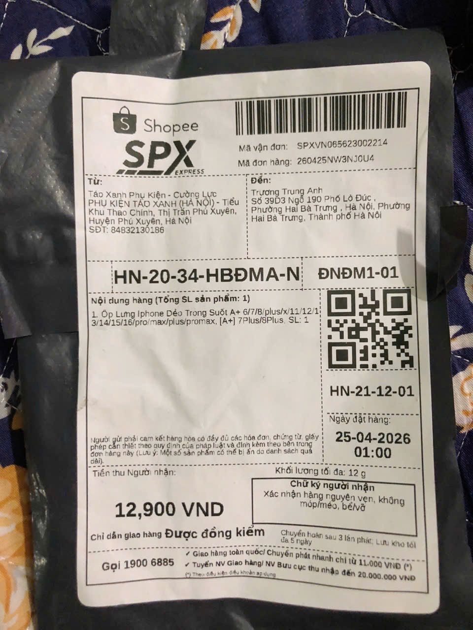 Ảnh đánh giá