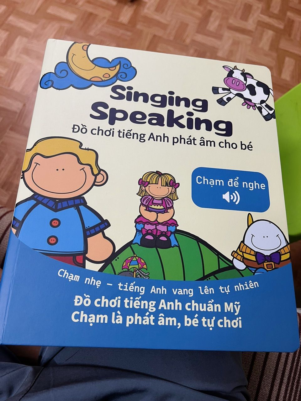 Ảnh đánh giá