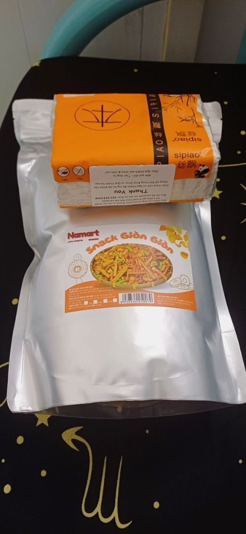 Ảnh đánh giá