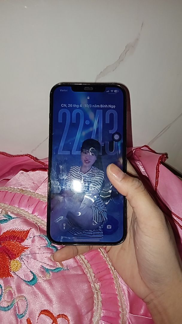 Ảnh đánh giá