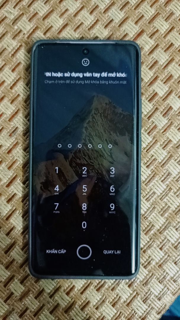 Ảnh đánh giá