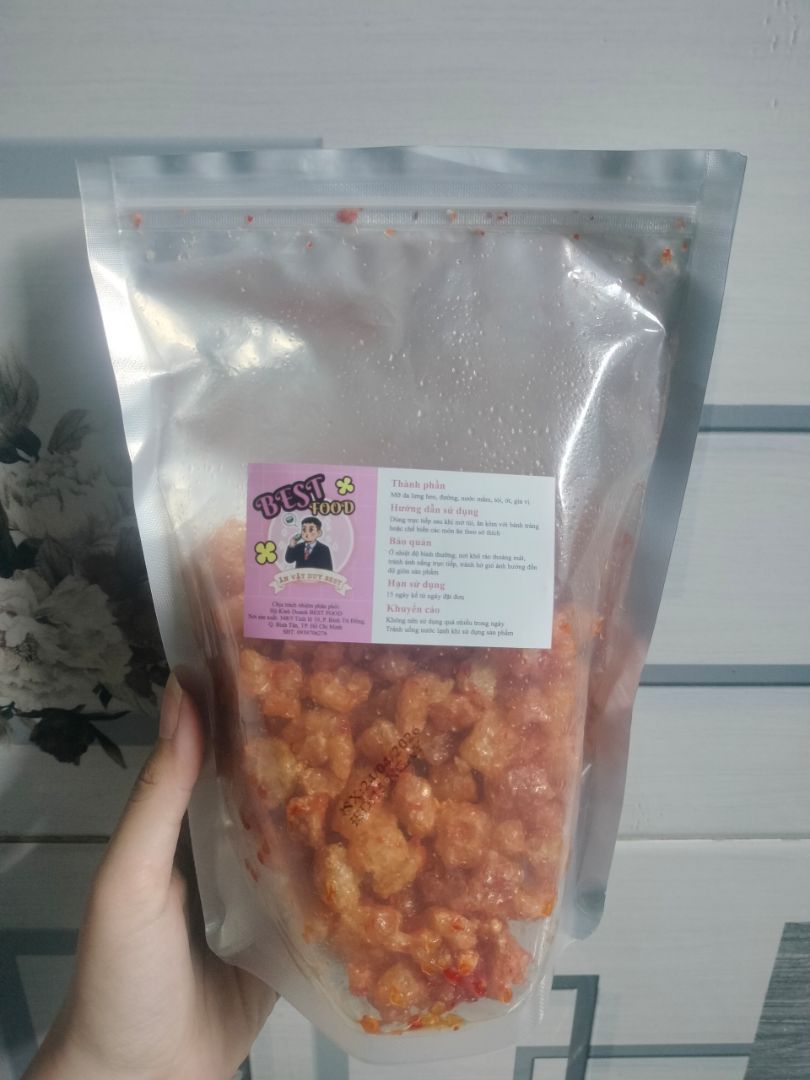 Ảnh đánh giá