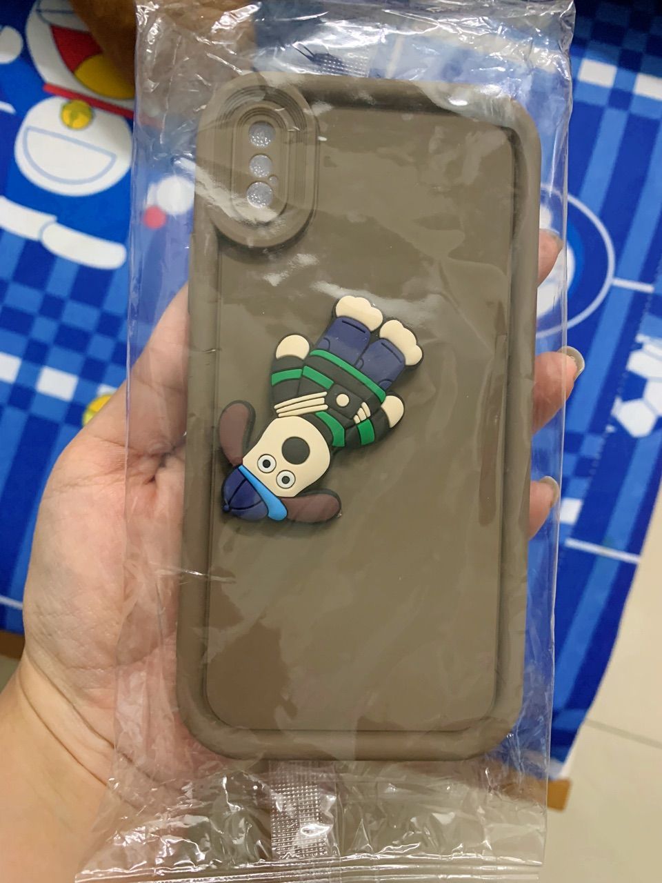 Ảnh đánh giá