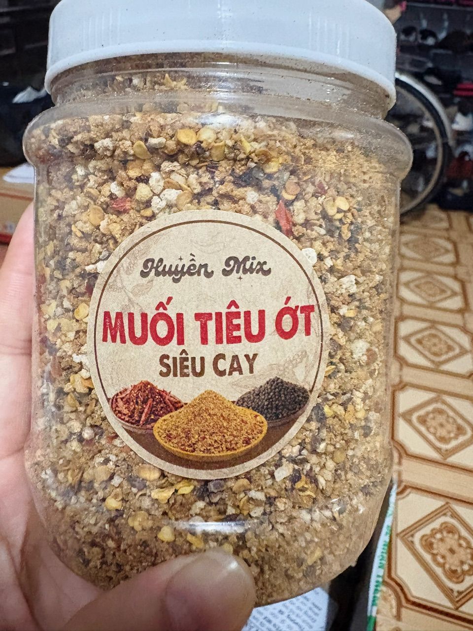 Ảnh đánh giá