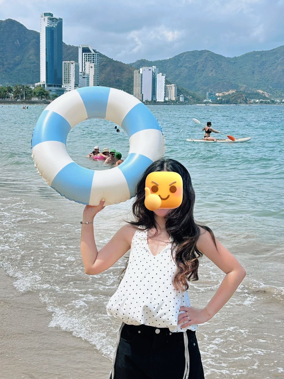 Ảnh đánh giá