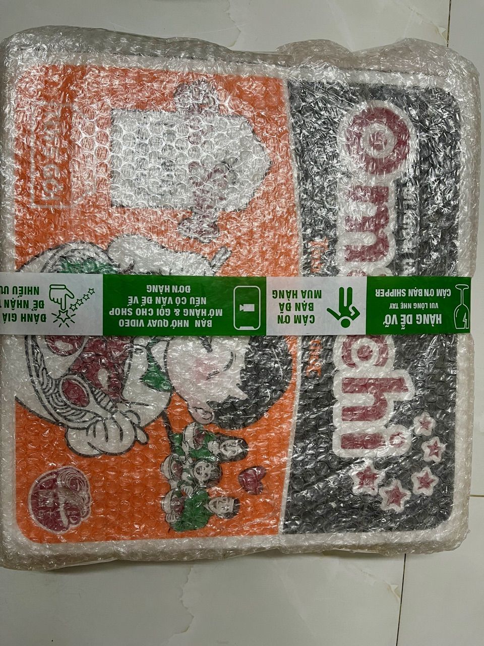 Ảnh đánh giá