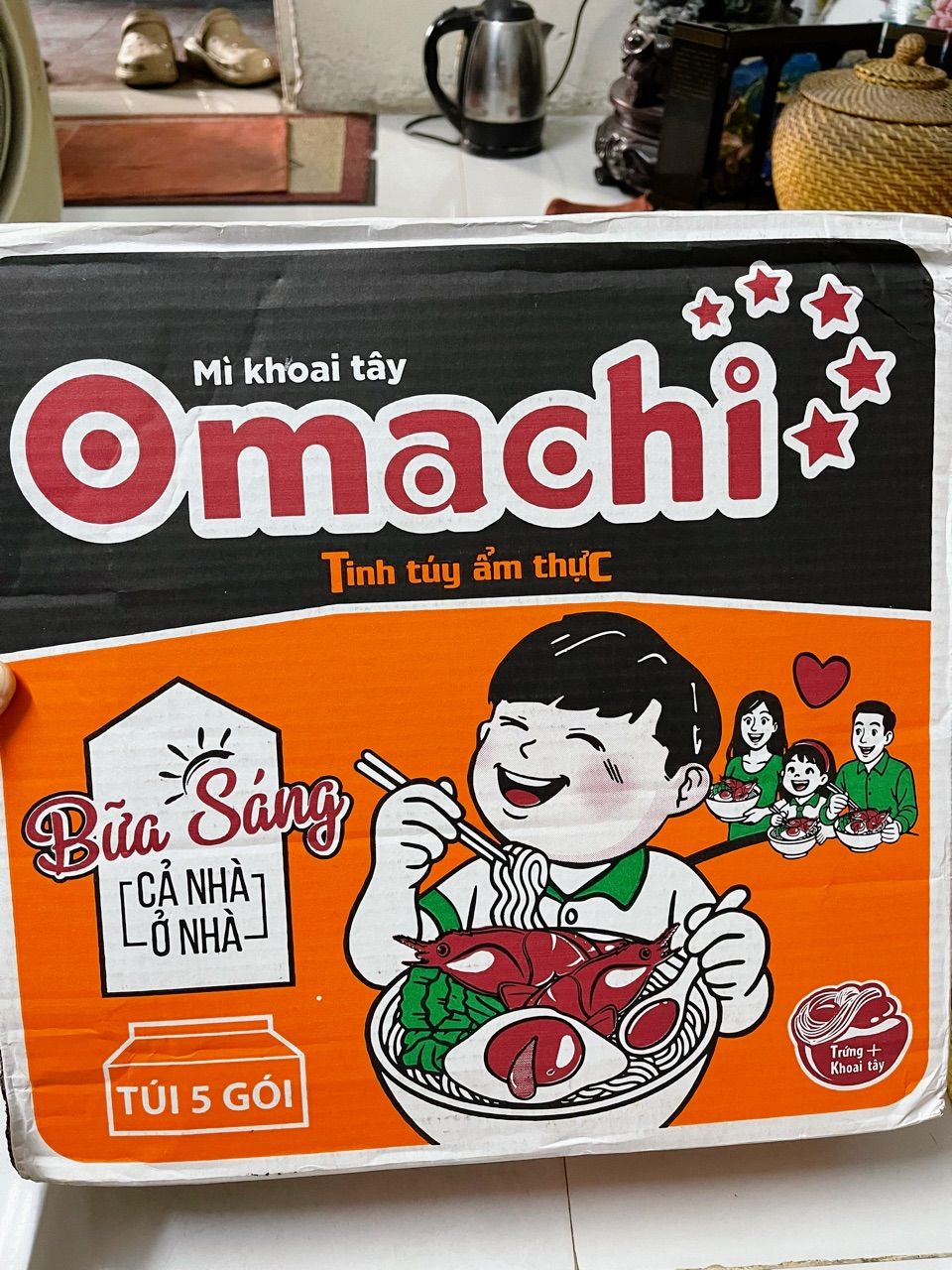Ảnh đánh giá