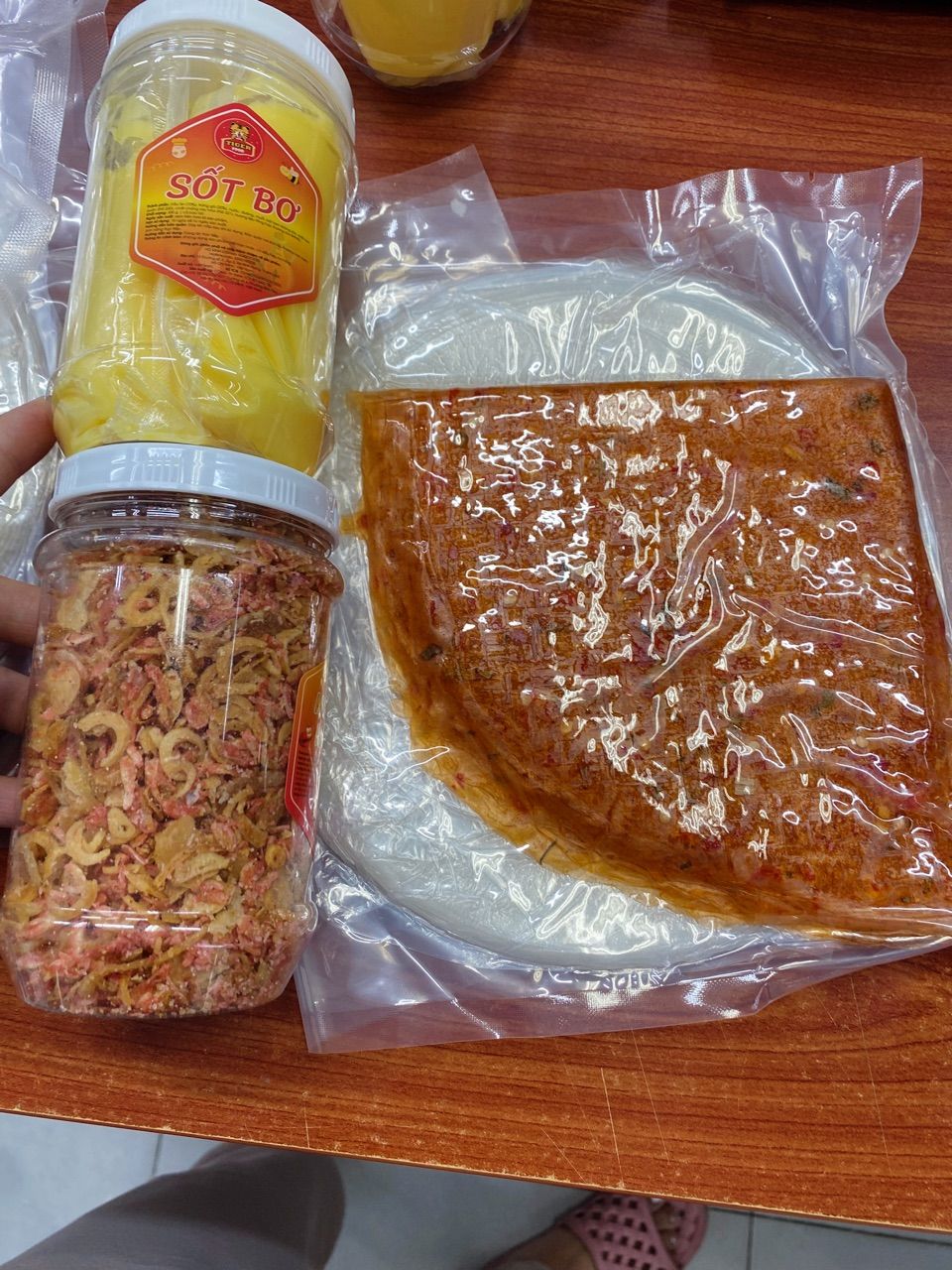 Ảnh đánh giá