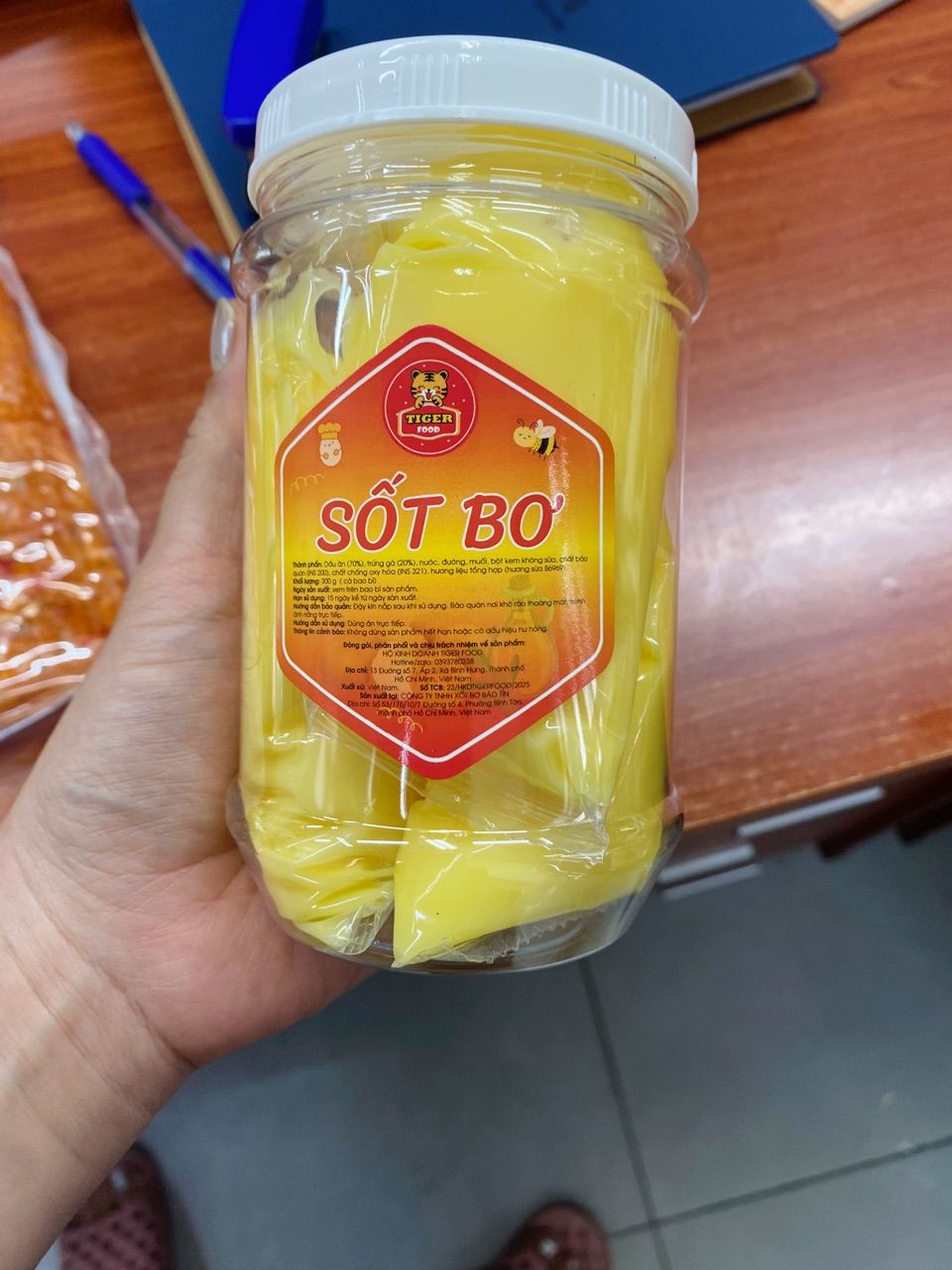 Ảnh đánh giá